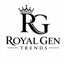 Royal Gen Trends - Home
